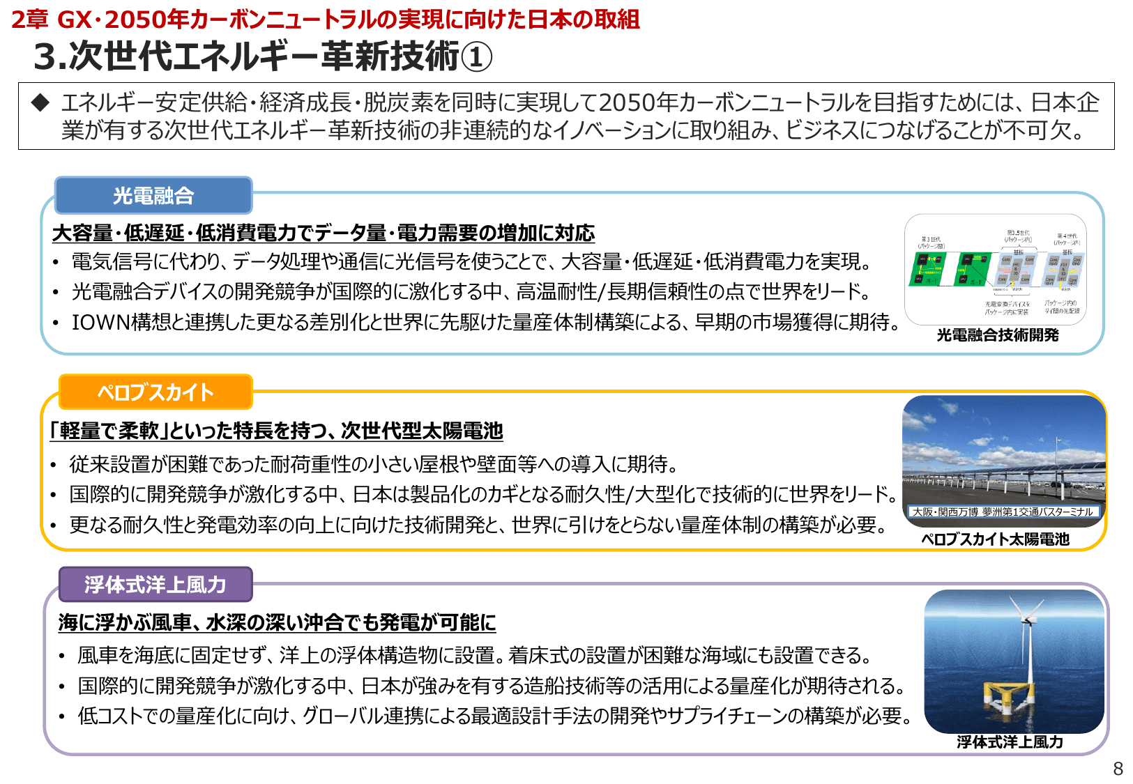 エネルギー白書2025
