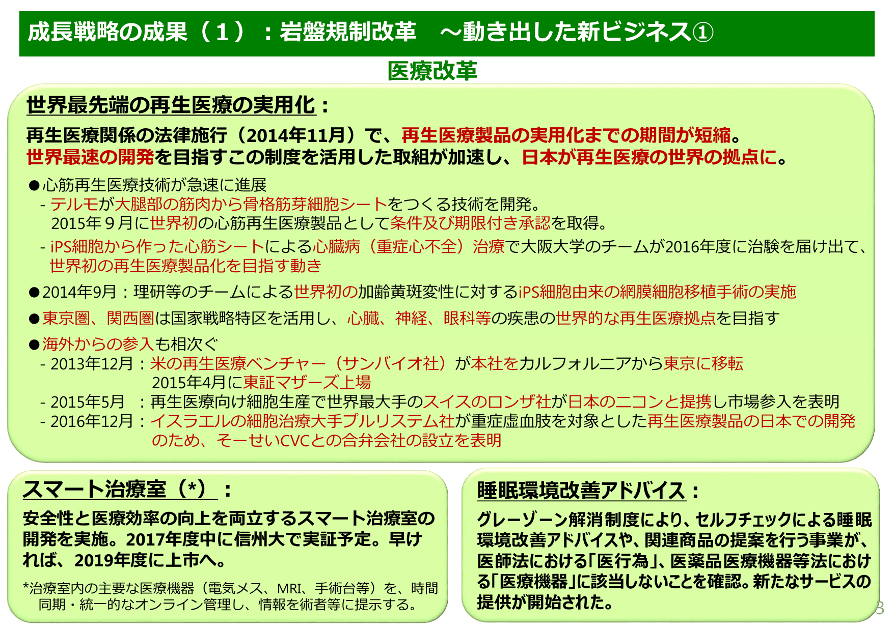 未来投資戦略2017（概要）