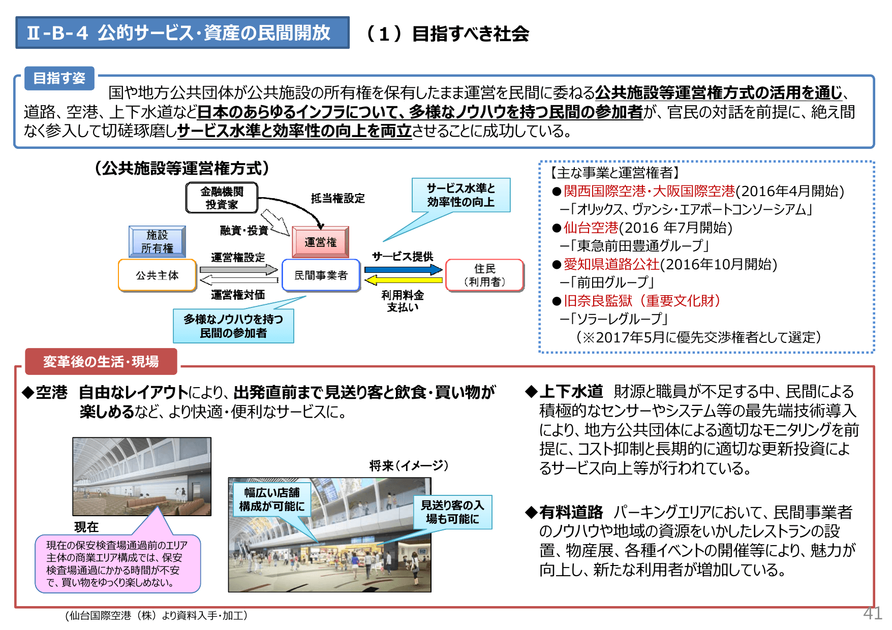 未来投資戦略2017（概要）