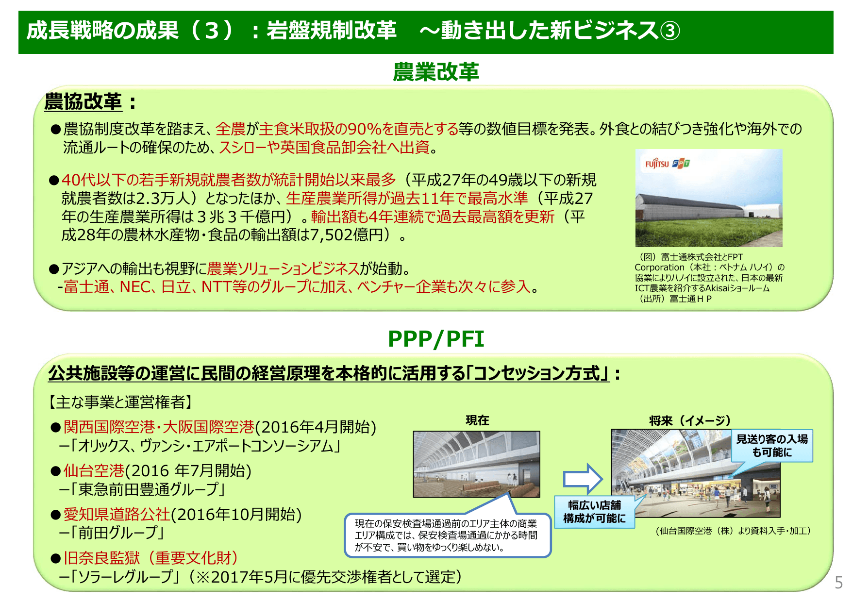 未来投資戦略2017（概要）