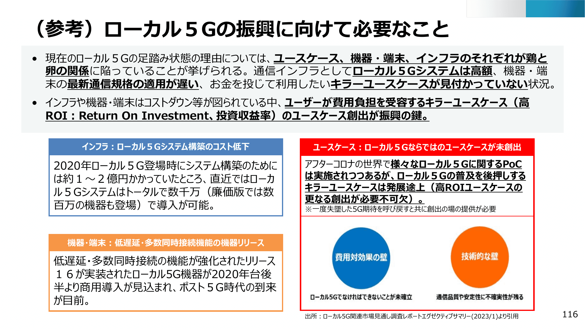 半導体・デジタル産業戦略の現状と今後（第13回）