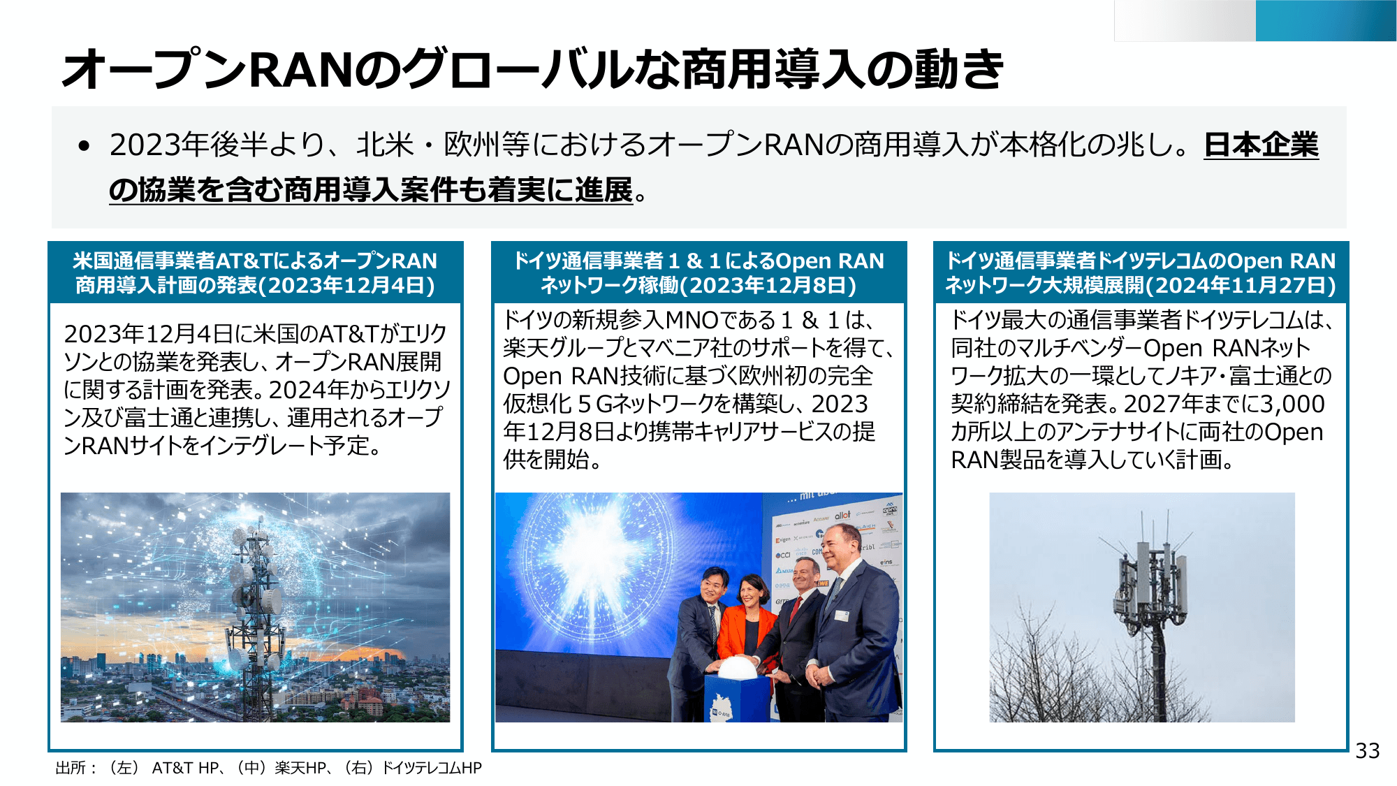 半導体・デジタル産業戦略の現状と今後（第13回）