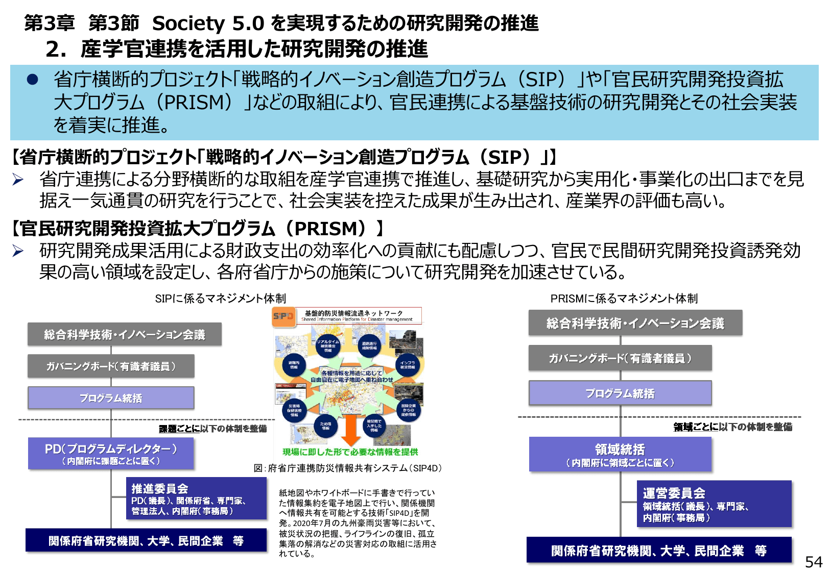 2021年版 ものづくり白書（概要）