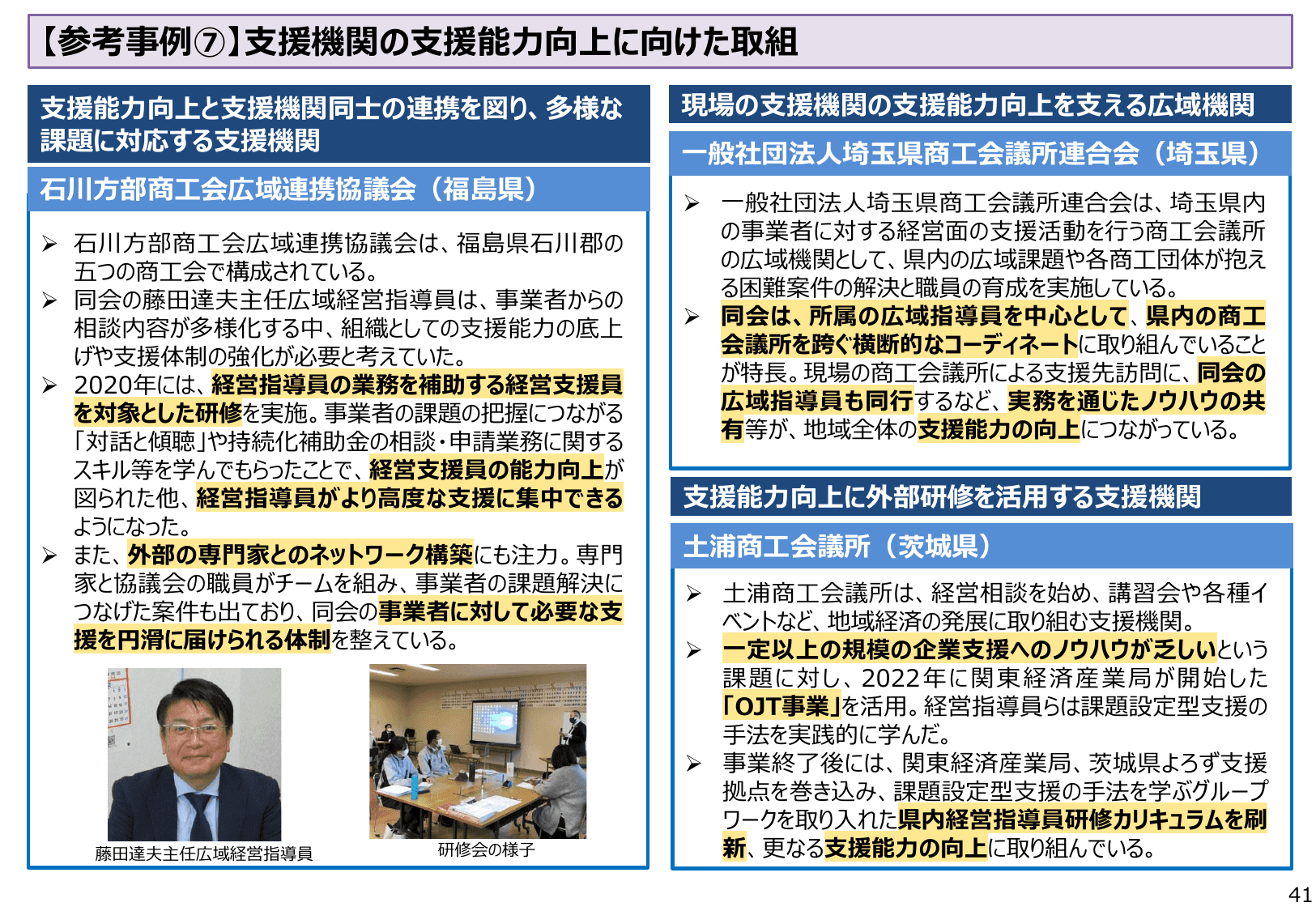 2024年版 中小企業白書（概要）