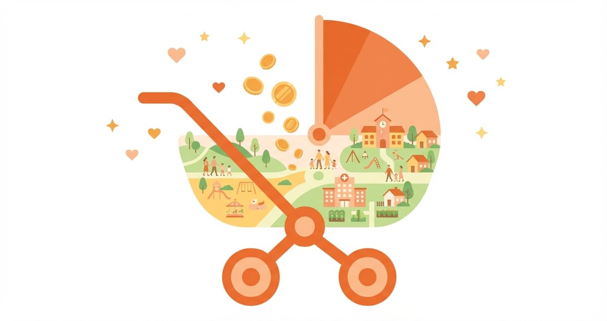 こども未来戦略