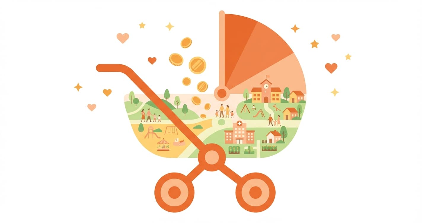 こども未来戦略