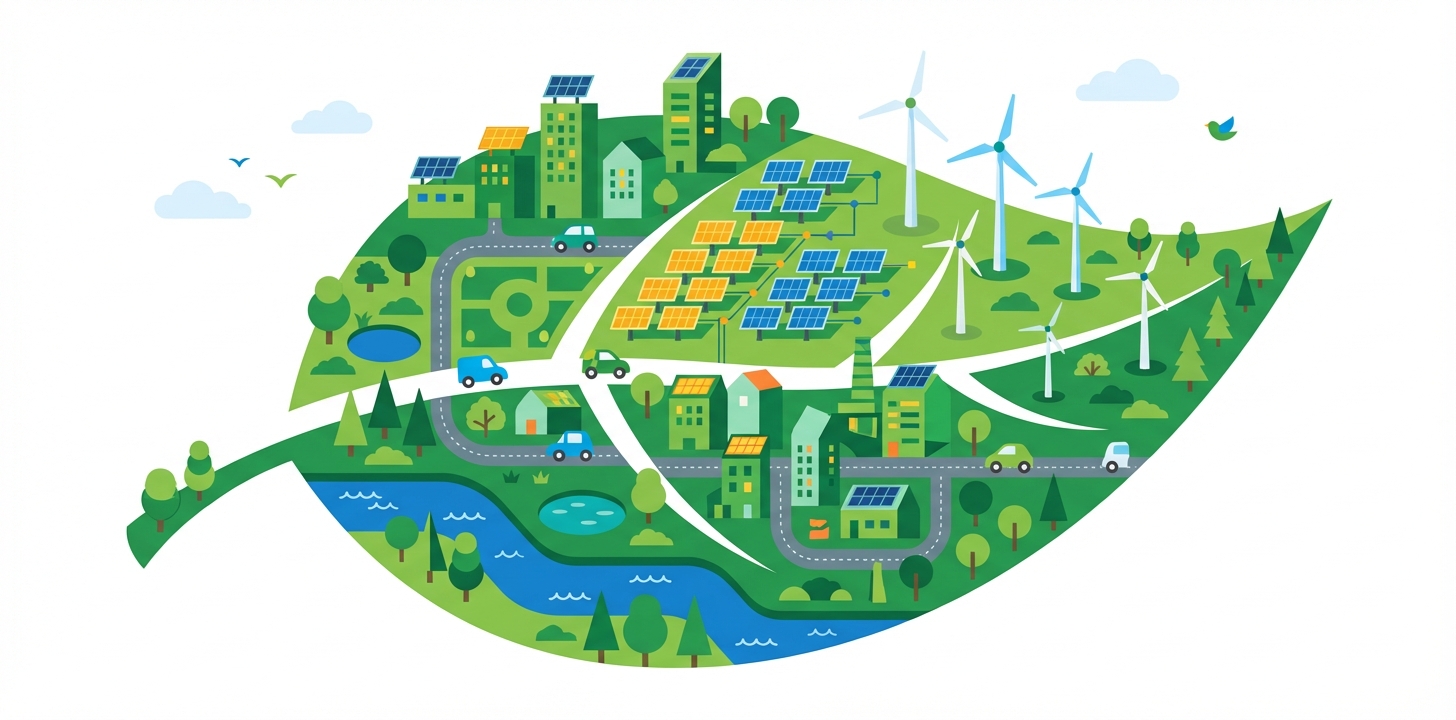 カーボンニュートラル