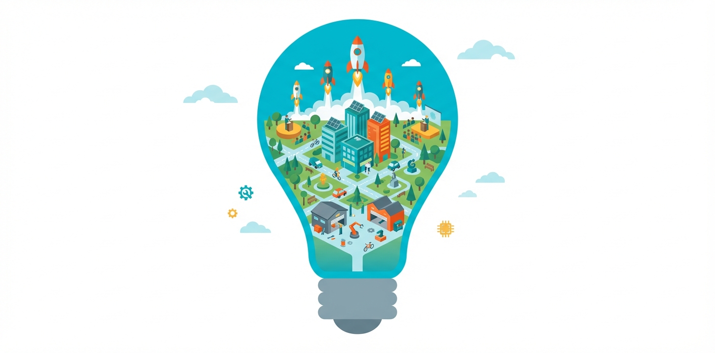 イノベーション